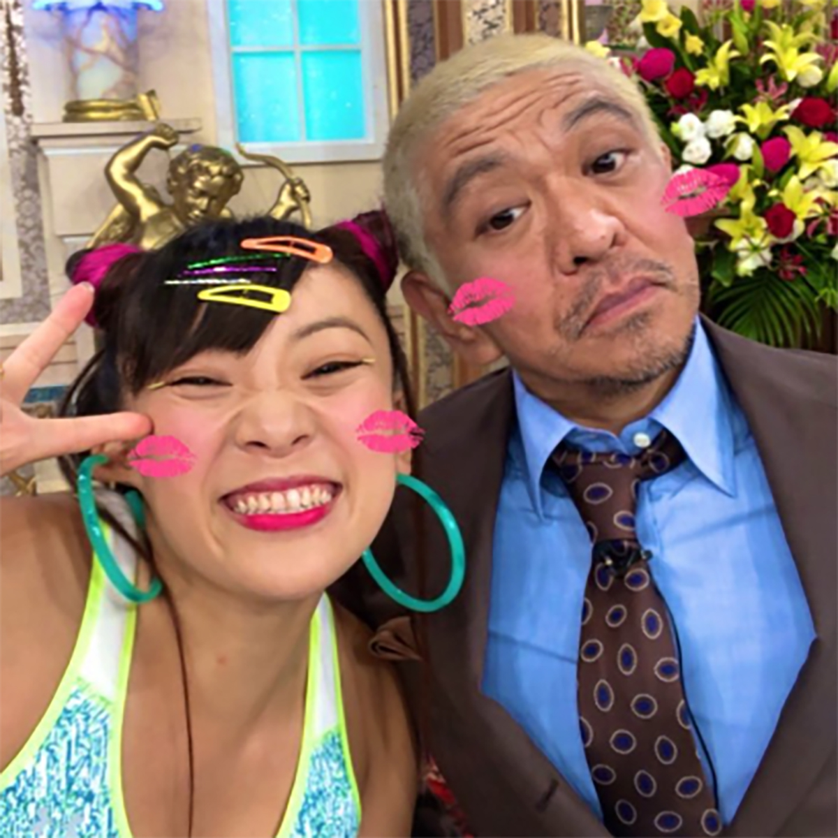 ちゃん ともえ フワ 篠原