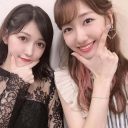 柏木由紀、渡辺麻友との2ショット公開もあまりの変わりように騒然「加工しすぎで別人に…」