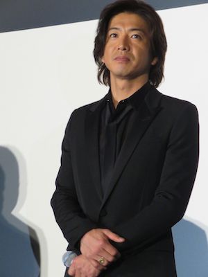 木村拓哉、マスクならぬマックを現場に大量差し入れ！ 太っ腹すぎるキムタク伝説の画像1