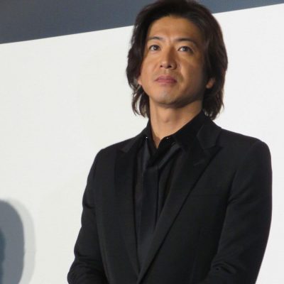 木村拓哉が安定志向に方向転換?　嫌いだったはずの続編が次々に決定の背景の画像1