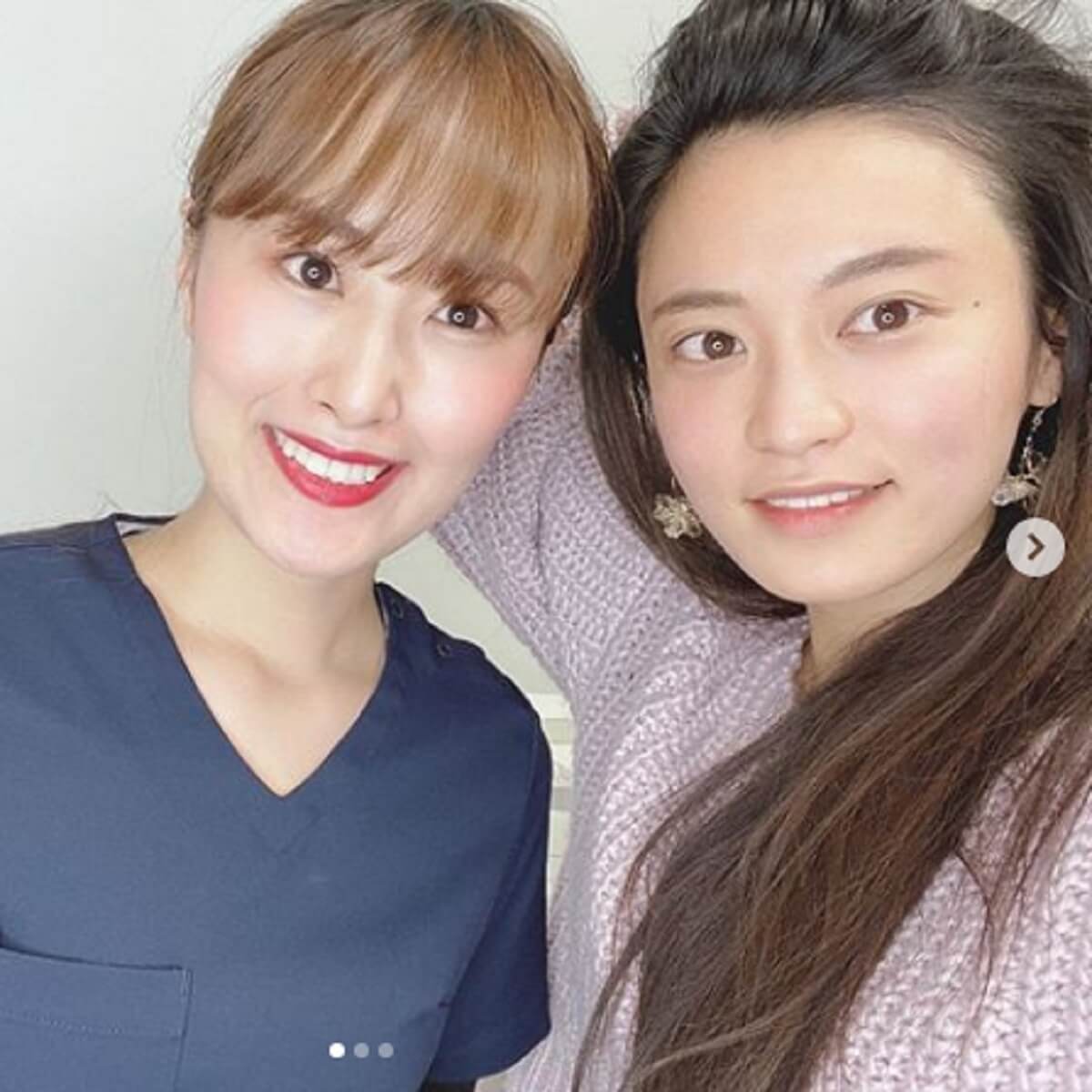 小島瑠璃子 すっぴん風の写真披露も 加工技術 に厳しい指摘が相次ぐ 日刊サイゾー