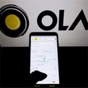 インドのタクシー事情～「Ola」と「Uber」が高めた交通の利便性
