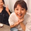 佐々木希、大政絢らと秋田の食材で美食三昧する姿に「ほっこりする」「癒される」の声