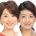 秋元優里アナ“竹林不倫”から復帰に現実味!?　生野陽子懐妊で報道系女子アナがいなくなる