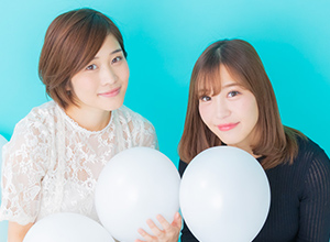 【高橋凛＆COCOに直撃！】