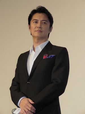 福山雅治、あの名曲のモチーフになった鉄道車両を購入？　ファンからの“無茶ぶり”に「車両と土地代は自腹でいいっすよ」の画像