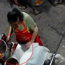 中国流リサイクル⁉　客の食べ残しを再利用した「唾液白玉団子」の提供が発覚！