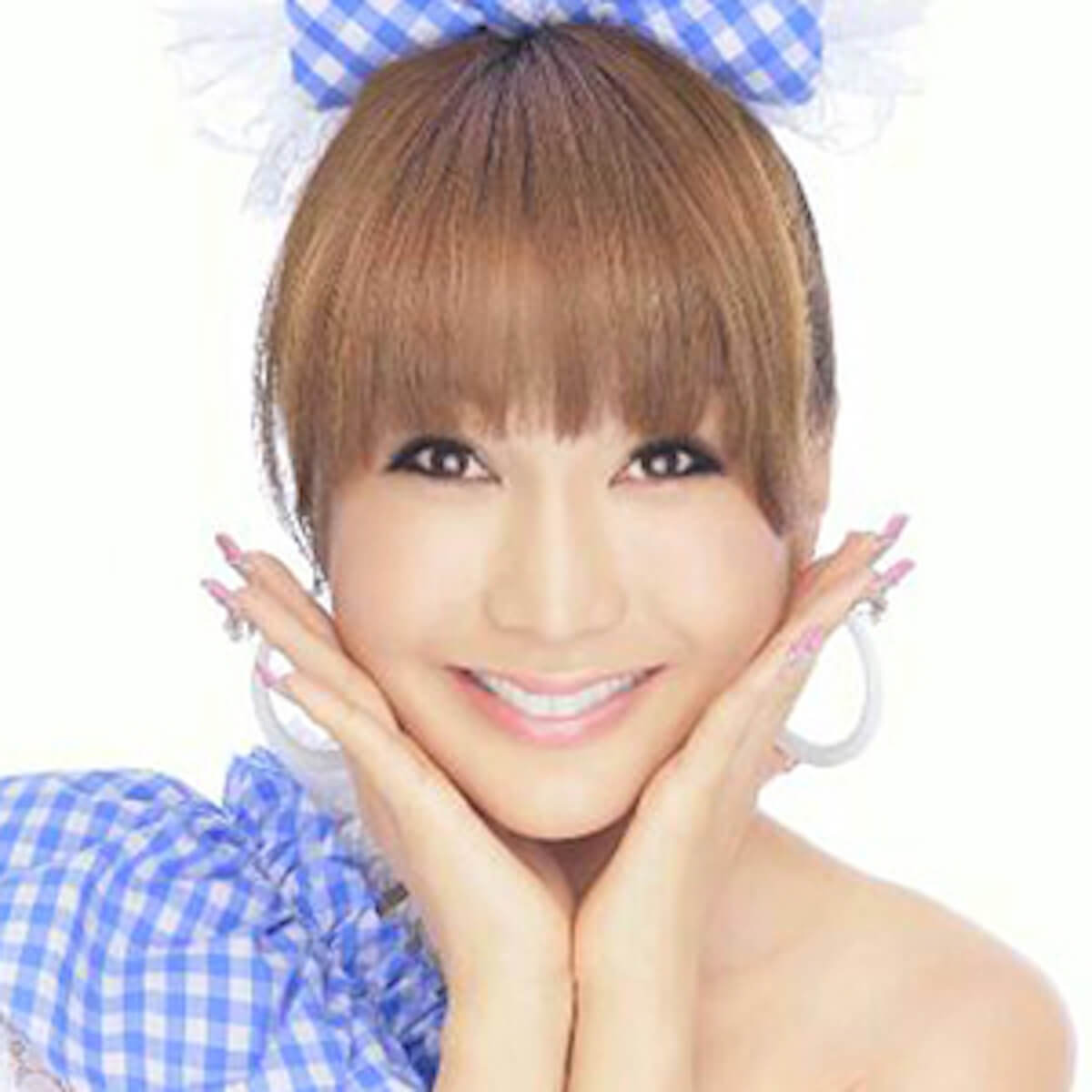はるな愛 りんごちゃんと共演ng で思い出されるあの 元男子 との因縁 日刊サイゾー