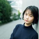 【伊藤友希】ちょっぴりネガティブ思考の『美少女図鑑アワード』グランプリ美女