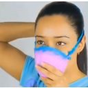 【新型肺炎】「マスクの代用にブラジャー」「予防にヨガ」!?　SNS上でニセ情報や便乗商売がまん延中！