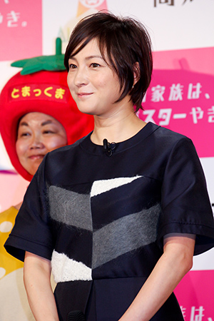 広末涼子「よく生きていたなと」詳しくはまだ話せない壮絶過去の画像1