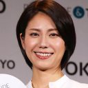 松下奈緒が『旅サラダ』新MC抜擢、神田正輝のタイプにもピッタリ!?