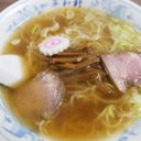 【町中華】飲み干したくなる透明スープの500円ラーメン／五反田・平和軒（東京）