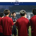 サッカー東京五輪代表がU-23アジア選手権でボロボロ……森保一監督よ、目を覚ませ!!