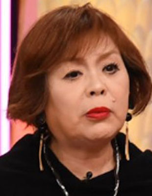 上沼恵美子、65歳で東京に本格進出!?　先に動くのは坂上忍かダウンタウンか…テレビ局も熱視線の画像1