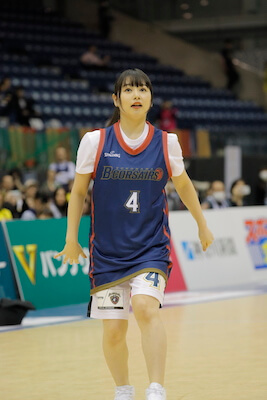 桜井日奈子 13年間の経験生かして 女優軍団 による夢のバスケチーム構想を明かす 日刊サイゾー