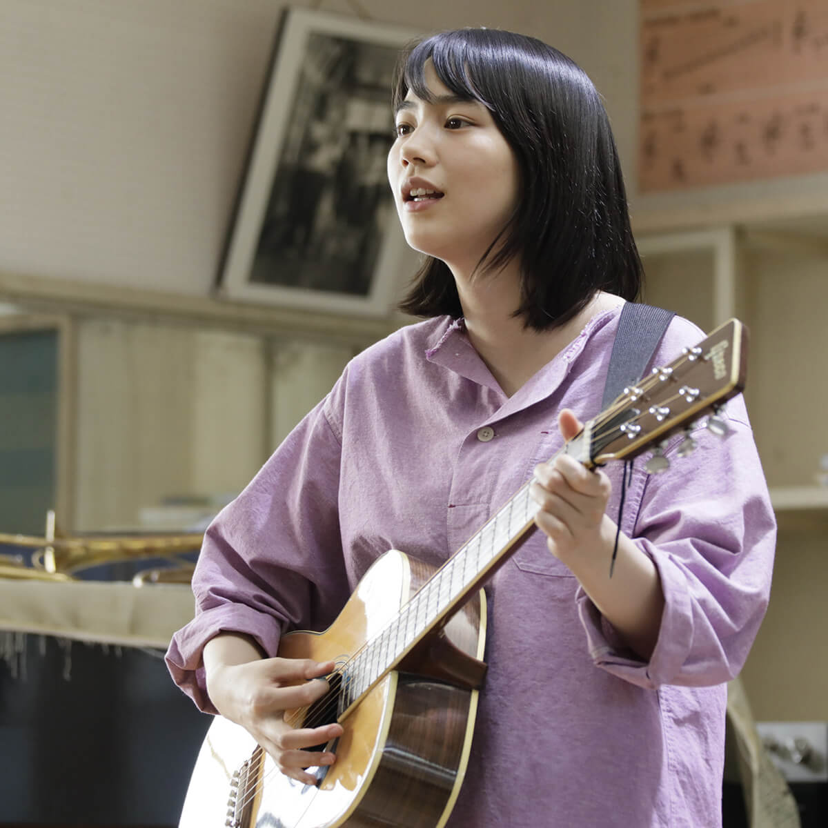 のんが加わることで起きた化学反応 日刊サイゾー のんが加わることで起きた化学反応 日刊サイゾー
