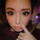 浜崎あゆみ、どアップの自撮り写真を公開で賛否の声「可愛い過ぎてヤバい」「フォトショ詐欺？」