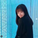 美形すぎて二次元!? 橋本環奈、プライべートでの“すっぴん写真”にネット騒然