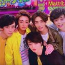 Matt、ついに念願の嵐を“Matt化”で大反響「この6人最高！」「この加工は許せる」