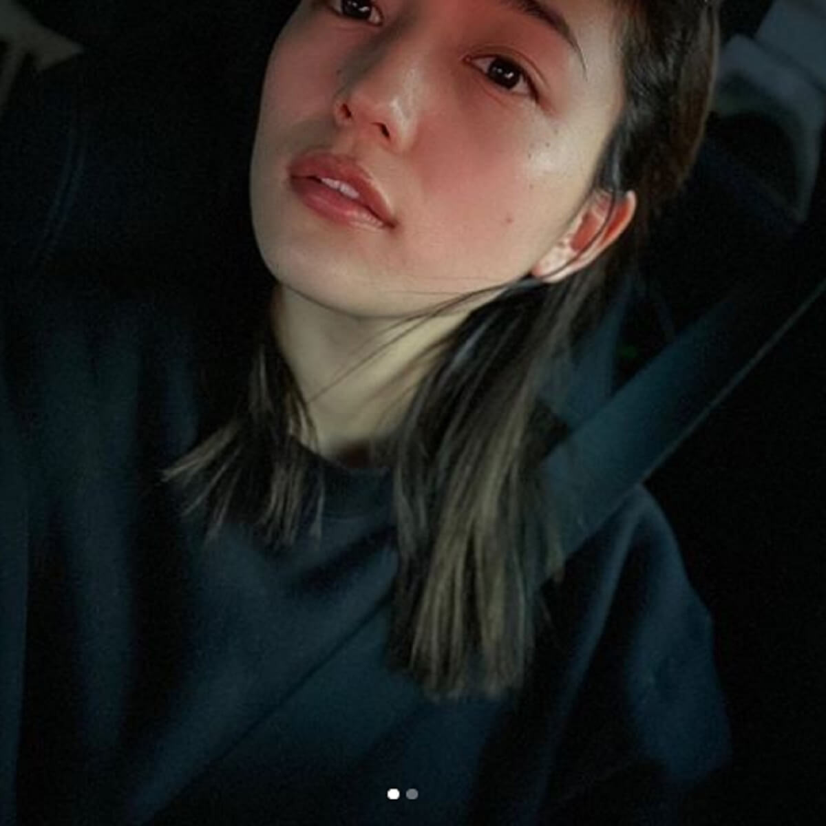 女優が使う言葉じゃない 川口春奈 インスタに投稿した 口の悪さ に批判殺到 日刊サイゾー
