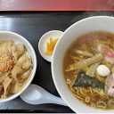 【町中華】毎日食べても飽きない醤油ラーメン／船堀・とんぼ亭（東京）