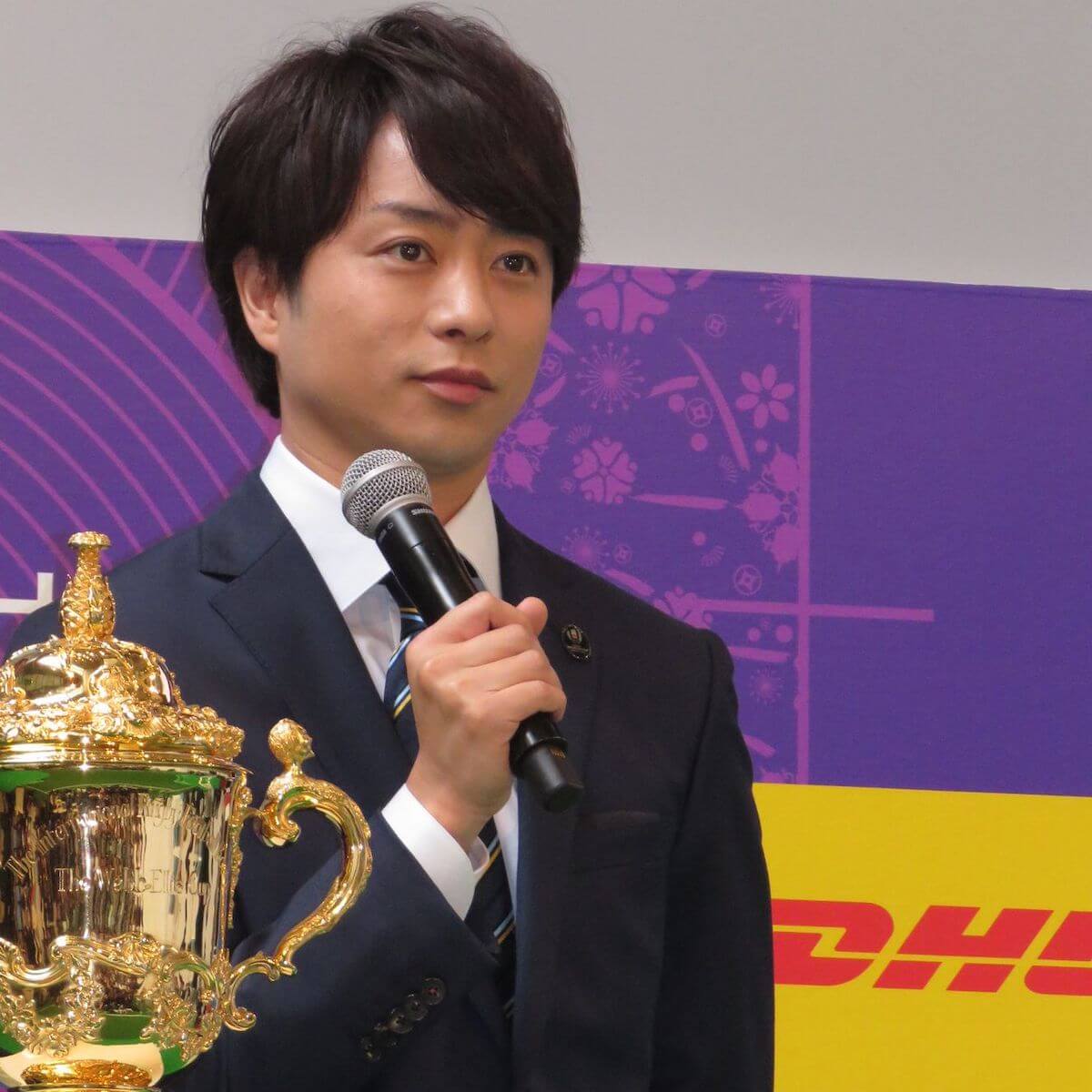 嵐のプロ野球中断騒動 櫻井翔 News Zero で一切触れず 繰り返される日テレのジャニーズ忖度に疑問の声 日刊サイゾー
