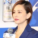 米倉涼子、オスカー退社は“あの後輩女優”のゴリ押しに嫌気か…知られざる「バーター有名人」