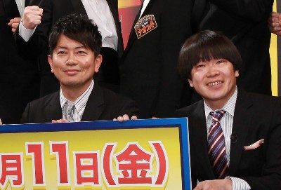 宮迫がフジ深夜でテレビ電話出演！　加地Pも「いい復帰」とコメント　それでもこのまま本格復帰は難しい？の画像1