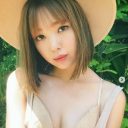 藤田ニコル、胸の谷間あらわの大胆ショットで「とんでもない破壊力」「もうグラドル」と大反響