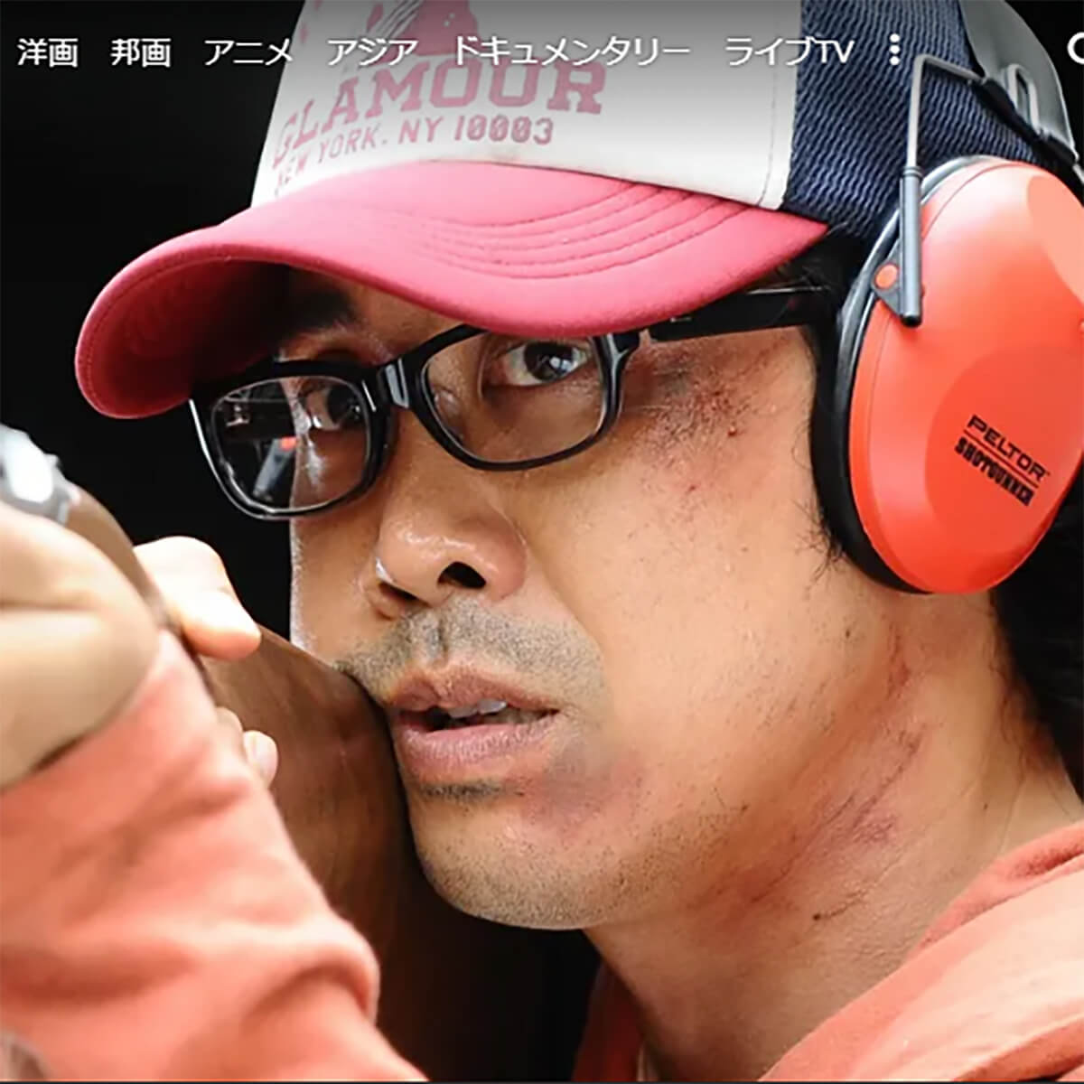 アイアムアヒーロー 心優しい 負け犬 が覚醒 日刊サイゾー
