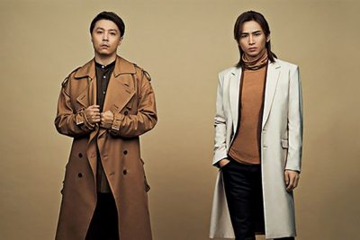 KinKi KidsにCM業界から熱視線。秘密は圧倒的なコスパの良さ？の画像1