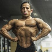 筋トレの記事一覧 日刊サイゾー