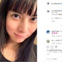 柴咲コウ、久しぶりの前髪パッツン顔を披露で「さすが美人」「老けた？」と大反響