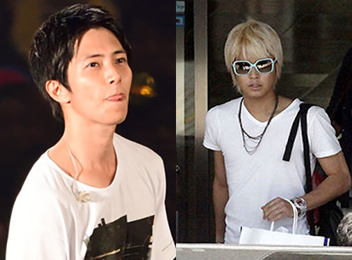 山下智久、手越祐也は超厳戒態勢!? 新型コロナ騒動で外出禁止令を出したジャニーズ事務所の苦悩の画像1