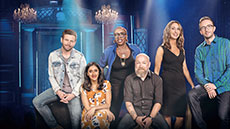 チャンス・ザ・ラッパーがドンずべりした!?――デフ・ジャムが仕掛けた伝説の番組！ スタンダップコメディ作品のトリセツの画像5