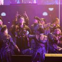 浜崎あゆみ、ツアー中止のコメント発表に大反響「賢明な判断」「自分の体も労って」