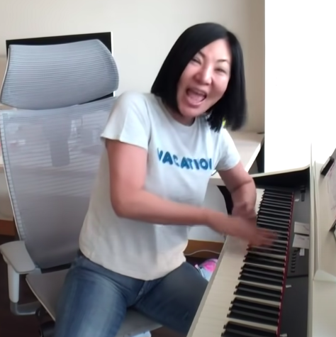 Youtube 広瀬 香美