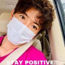 木村拓哉、インスタグラム開設1日でフォロワー100万人突破「STAY HOME!! STAY POSITIVE!!」