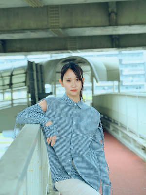 永尾まりや、続グラビア宣言 「今年ももっとグラビアやりたい!」