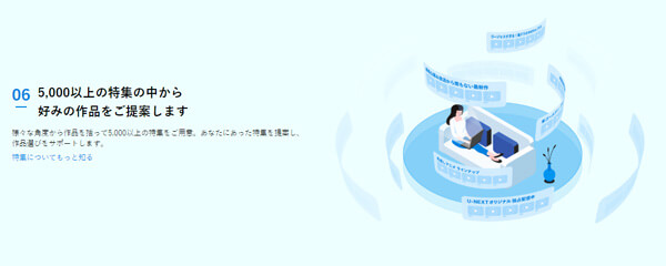 U-NEXT(ユーネクスト)の評判とメリット&デメリット! 気づけば2年間も契約していて気づいてしまったことの画像4