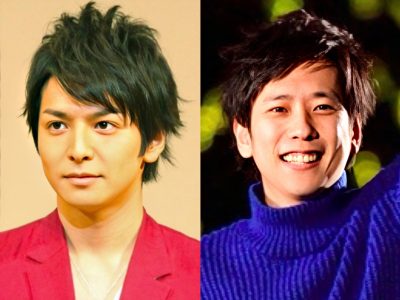 匂わ せ 二宮 和 也 匂わせだ！ 嵐フェスで二宮和也と〝クッション〟位置が物議