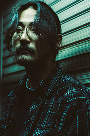 混沌から生まれたハイな雑種――Jin Dogg擁するレーベルが提唱! ハイブリッドなDIRTY KANSAIの画像3