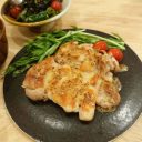 滝沢カレン、“謎の日本語”で鶏肉料理レシピ披露で大反響「面白くて楽しくなる」