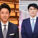 『報ステ』富川アナ復帰も前途多難…かたや日テレ藤井アナはコロナで評価爆上げ、まさに雲泥の差！