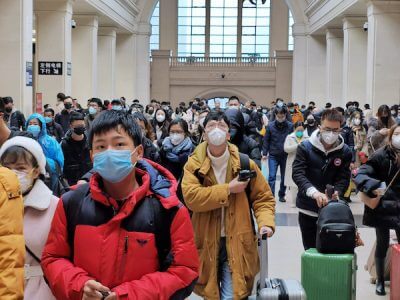 中国で「ブルセラ症」菌が漏出も当局が隠蔽…新型コロナ隠蔽疑惑も再燃かの画像1