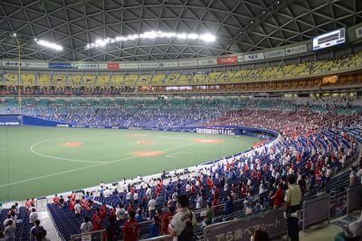 プロ野球選手、コロナ禍で小遣い稼ぎ「ゼロ」も…闇営業も今年は自粛の画像1