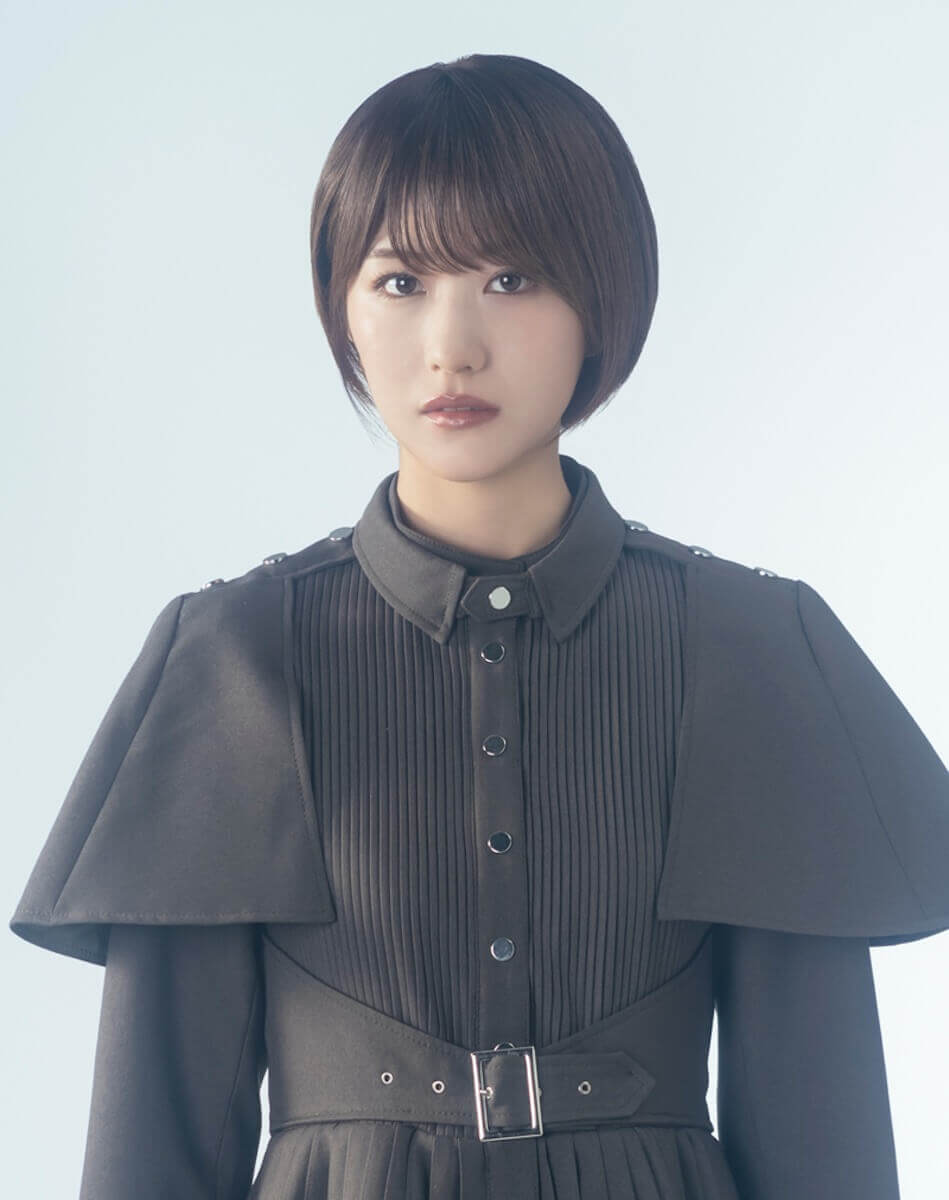 ガッキーそっくり 欅坂46 土生瑞穂 ファンはあの芸人の デス推し を警戒 日刊サイゾー