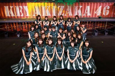 欅坂46、2度目の改名で「櫻坂」を匂わせ!?　ギスギスグループのイメージ刷新なるかの画像1