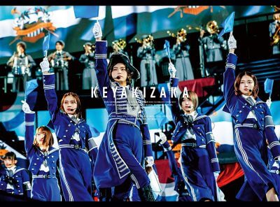 欅坂46の改名リスタートの裏側にある、新グループ待望論と「ポストコロナ」のアイドル業界　の画像1
